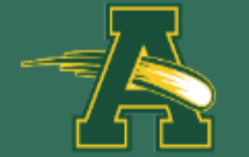 Amherst Comet logo
