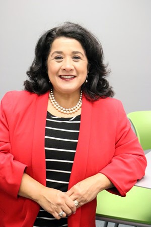 Vicky Timko 