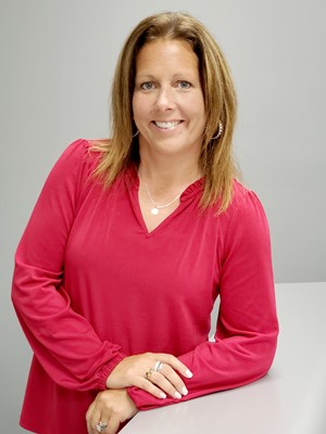 Kate Hamilton 