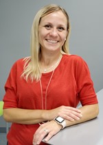 Danielle Holztrager 