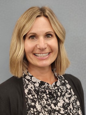 Melissa Wagner 