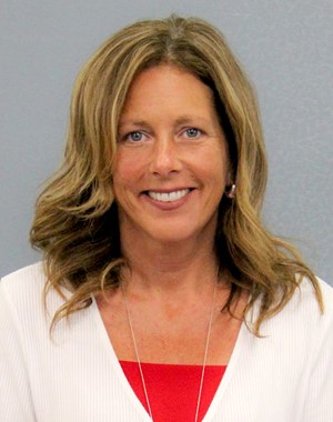 Kate Hamilton 