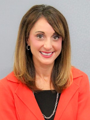 Kristin Fazio 