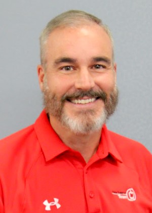 Joshua Preece 