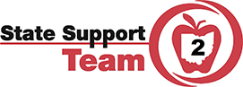 State Support Team 2 Logo